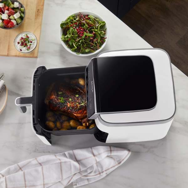 Ninja Airfryer XXL Max Pro - AF180EUWH