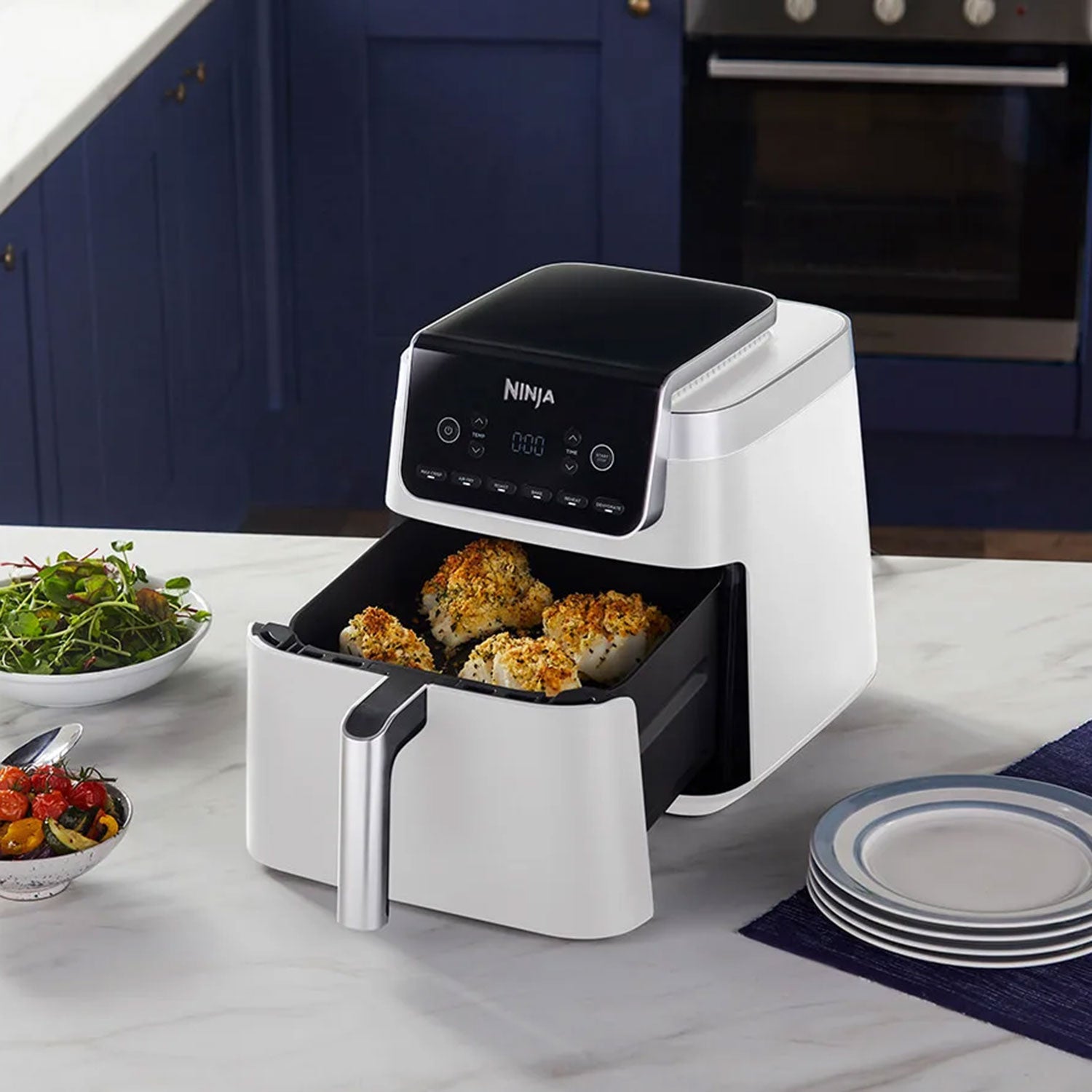 Ninja Airfryer XXL Max Pro - AF180EUWH