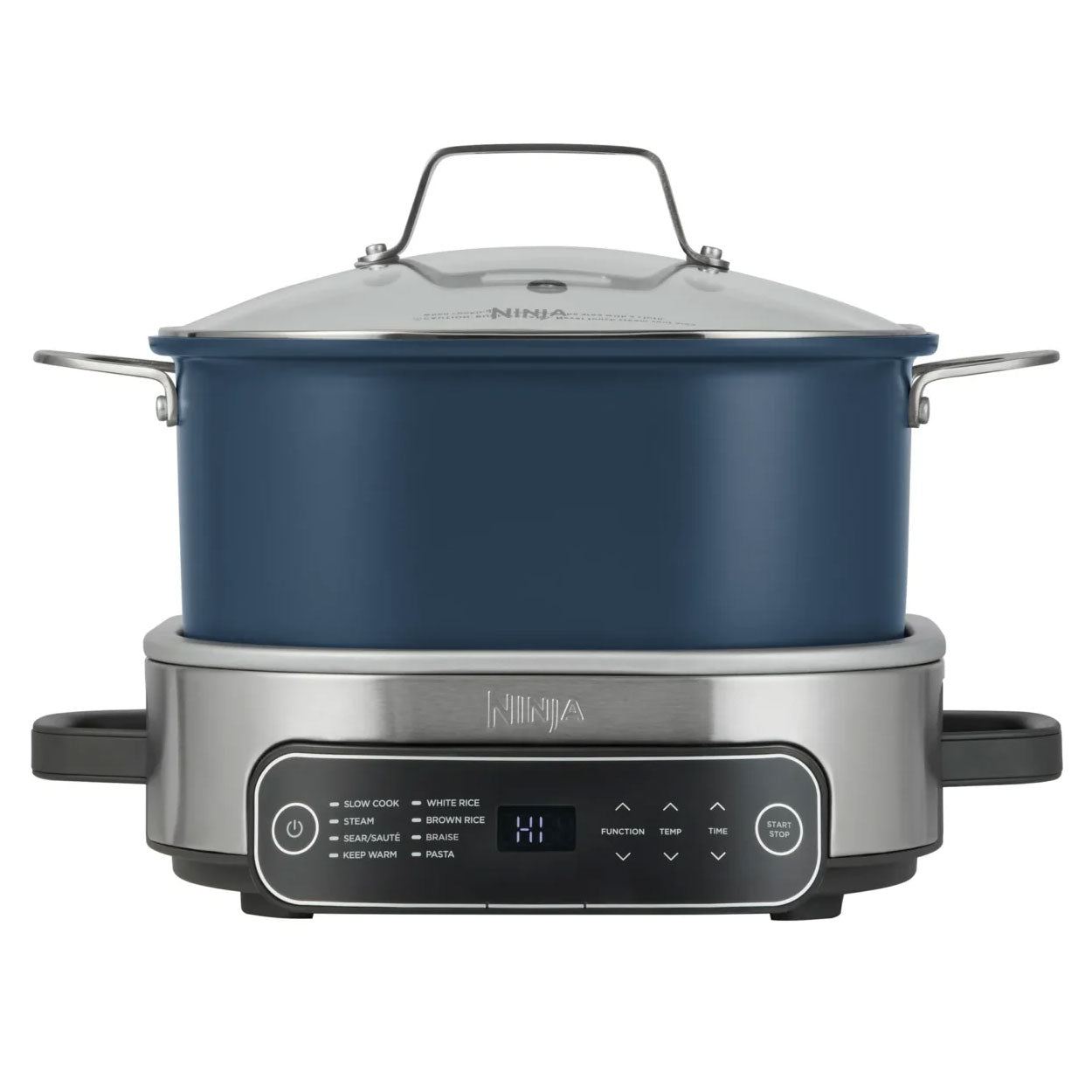 Ninja PossibleCooker 8-in-1 Slowcooker - MC1101EU