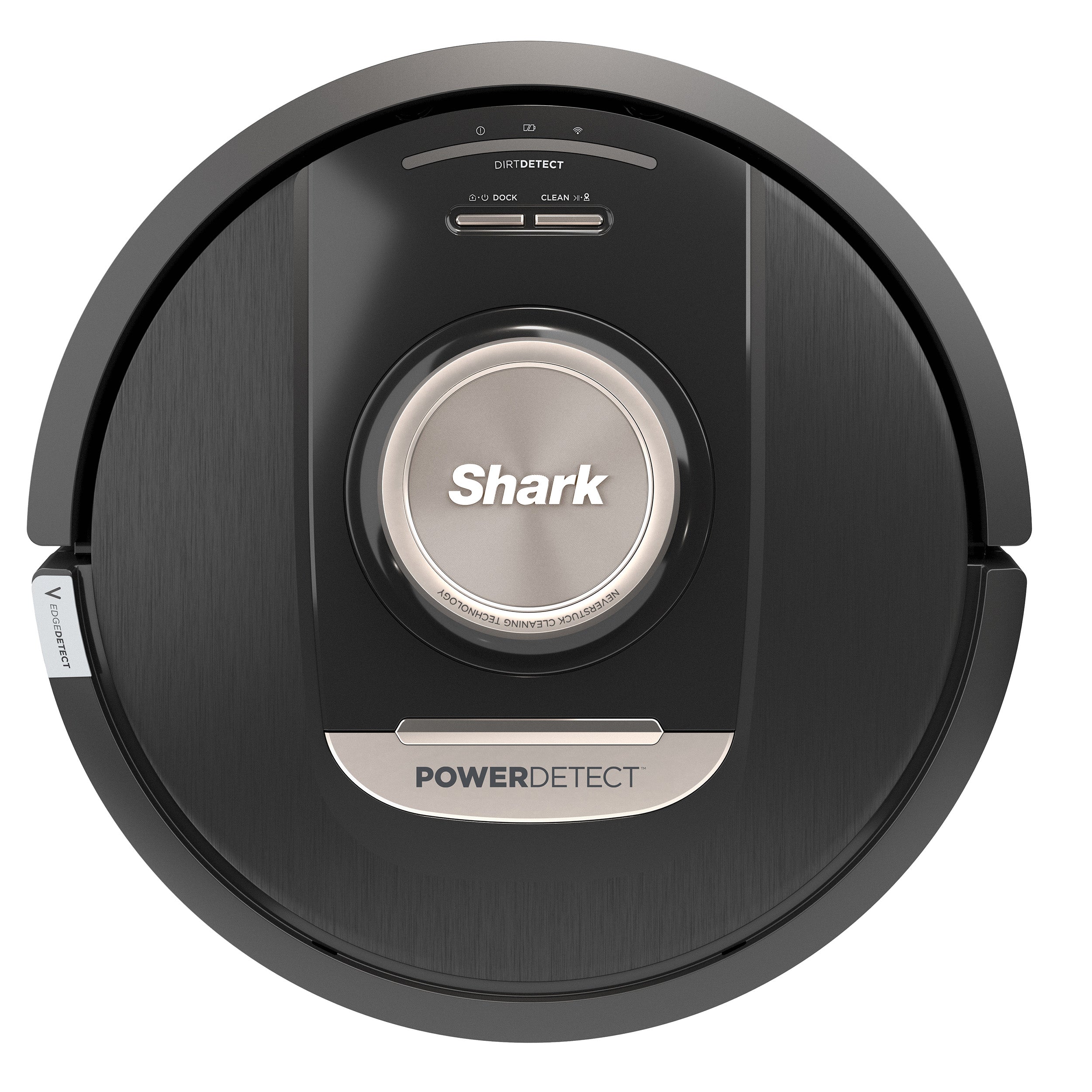 Aspirateur robot Shark PowerDetect - RV2820VEEU