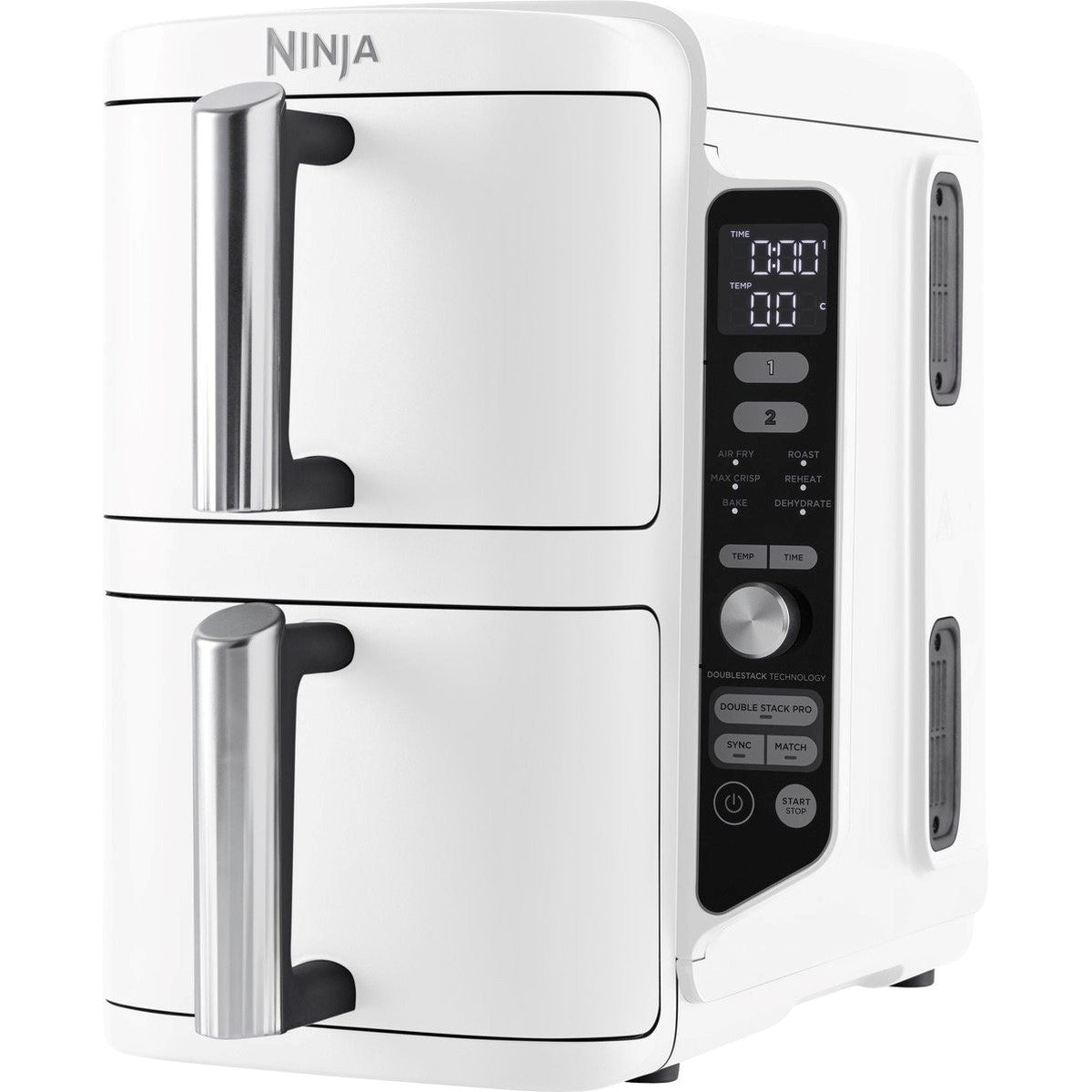 Ninja Double Stack Airfryer XXL - SL400EUWH